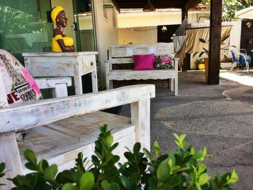 Hostal Pousada Rosa Norte