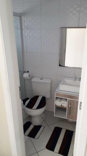 Hostal Pousada Rosa Norte