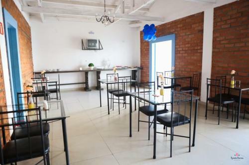 Hostal Rafa's Pousada Encantos de Minas