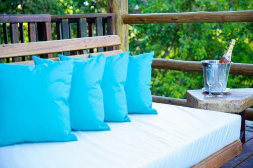 Hostal Casa Rabanete Trancoso