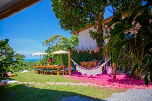 Hostal Casa Rabanete Trancoso
