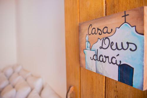 Hostal Casa Rabanete Trancoso