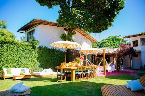 Hostal Casa Rabanete Trancoso