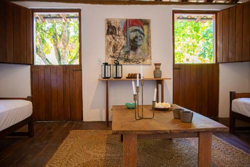 Hostal Casa Rabanete Trancoso