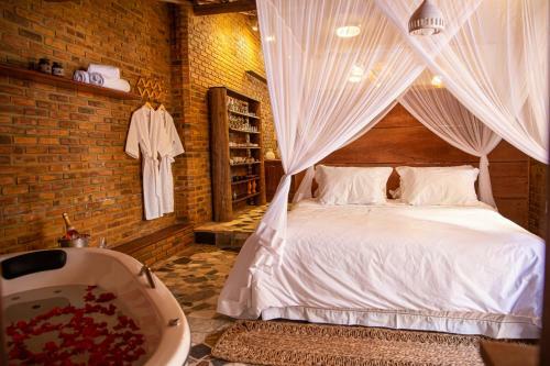 Hostal Casa Rabanete Trancoso