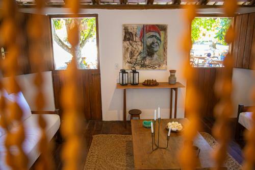 Hostal Casa Rabanete Trancoso