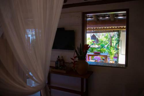 Hostal Casa Rabanete Trancoso