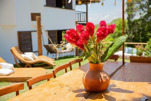 Hostal Casa Rabanete Trancoso