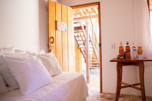 Hostal Casa Rabanete Trancoso