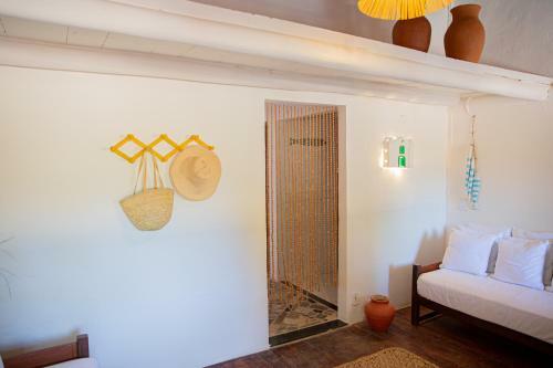 Hostal Casa Rabanete Trancoso