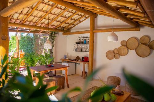 Hostal Casa Rabanete Trancoso