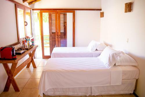 Hostal Casa Rabanete Trancoso