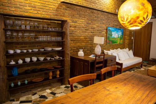 Hostal Casa Rabanete Trancoso