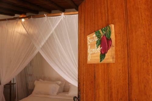 Hostal Casa Rabanete Trancoso