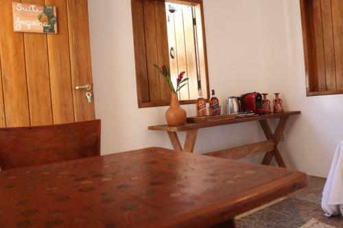 Hostal Casa Rabanete Trancoso