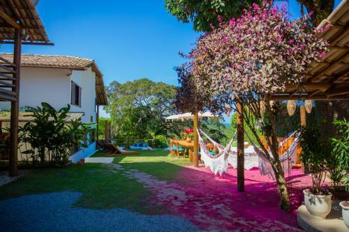 Hostal Casa Rabanete Trancoso