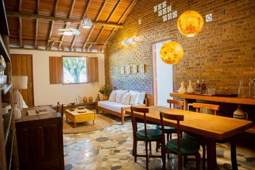 Hostal Casa Rabanete Trancoso