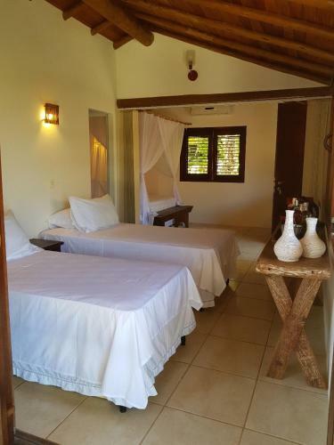 Hostal Casa Rabanete Trancoso