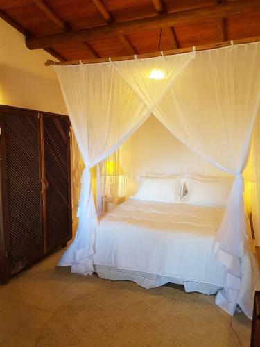 Hostal Casa Rabanete Trancoso