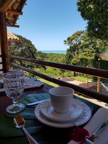 Hostal Casa Rabanete Trancoso
