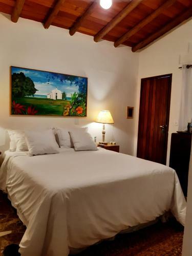 Hostal Casa Rabanete Trancoso