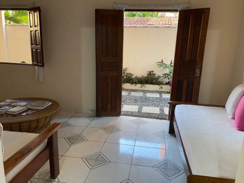 Apartamento Casa Nice Trancoso