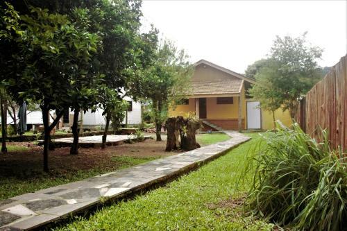 Hospedaria V� Schutz