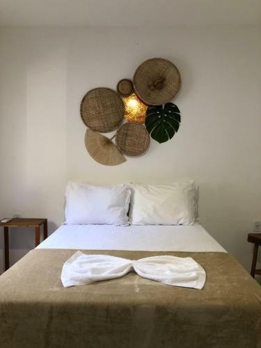 Hostal Casa Maria Pousada