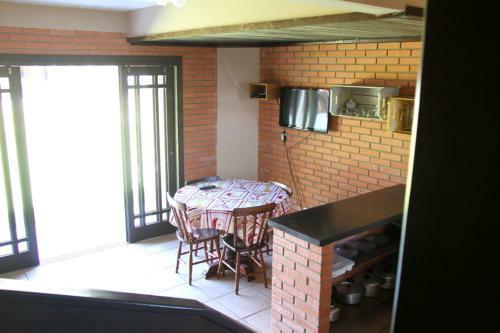 Apartamento Pousada Acm Tramanda� - Rs