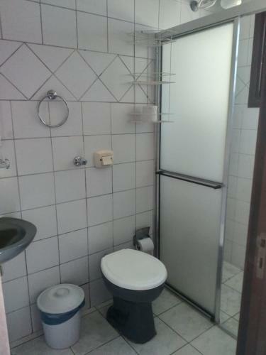Apartamento Pousada Acm Tramanda� - Rs