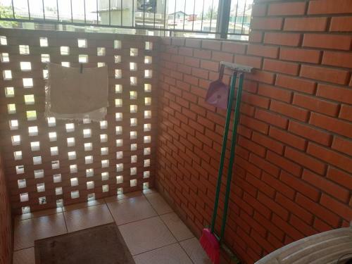 Apartamento Pousada Acm Tramanda� - Rs