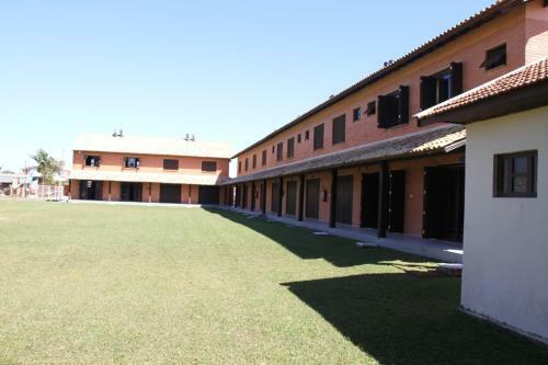 Apartamento Pousada Acm Tramanda� - Rs