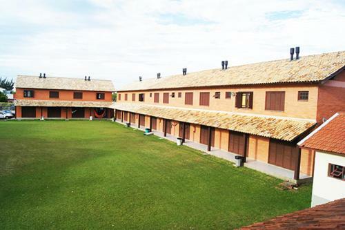 Apartamento Pousada Acm Tramanda� - Rs