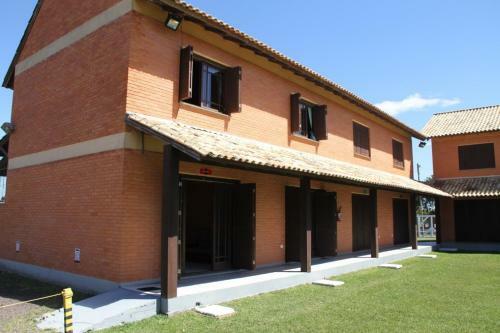 Apartamento Pousada Acm Tramanda� - Rs