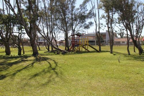 Apartamento Pousada Acm Tramanda� - Rs