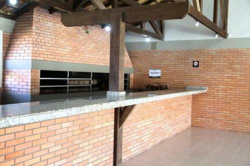 Apartamento Pousada Acm Tramanda� - Rs
