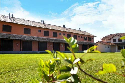 Apartamento Pousada Acm Tramanda� - Rs