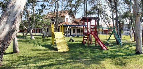 Apartamento Pousada Acm Tramanda� - Rs