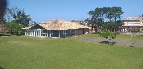 Apartamento Pousada Acm Tramanda� - Rs