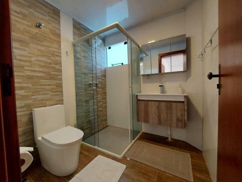 Hotel San Michael Hospedaria
