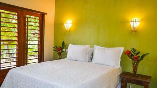 Casa Som Do Mar - Trancoso