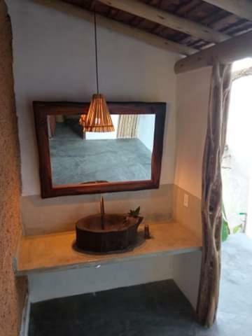 Casa Som Do Mar - Trancoso