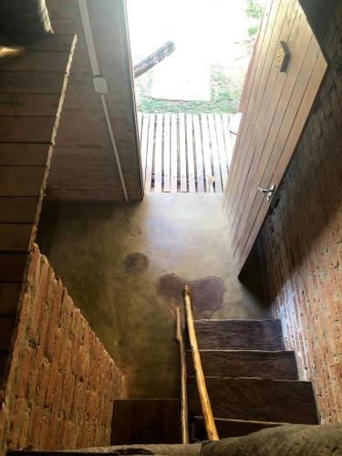 Hostal Pousada E Espa�o Terap�utico Semente de Luz