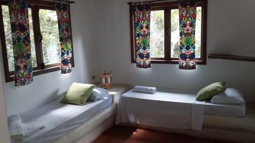 Apartamento Trancoso Bungalows