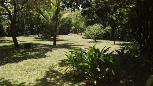 Apartamento Trancoso Bungalows
