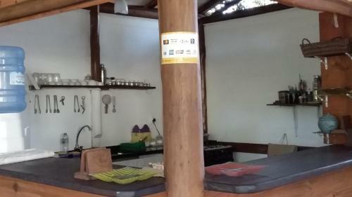 Apartamento Trancoso Bungalows