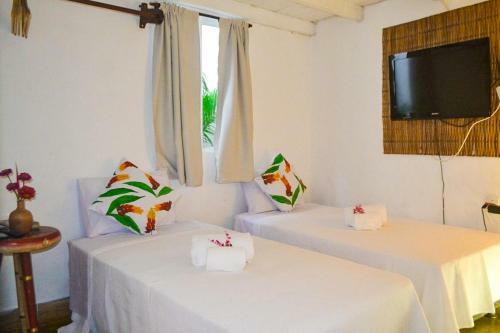Hospedaria Da Elma Trancoso