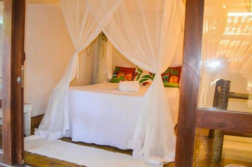 Hospedaria Da Elma Trancoso