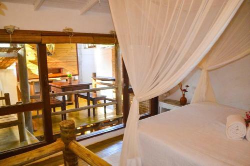 Hospedaria Da Elma Trancoso