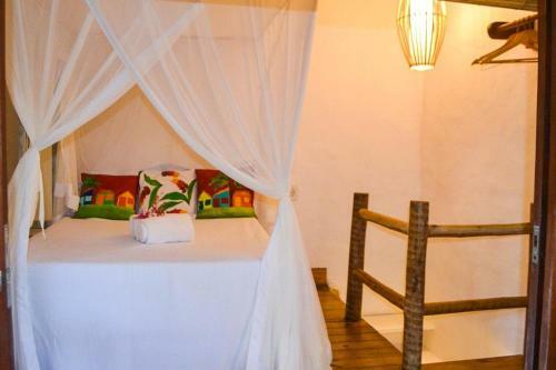 Hospedaria Da Elma Trancoso